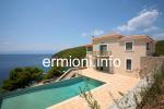 LE 0712 - The 330m² Villa A - Haven Estate - Korakia 